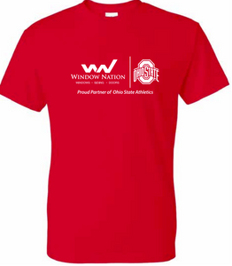 OSU Partnership T-Shirt