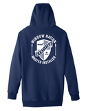 Dallas Cowboys Partnership Installer's Hooded Sweatshirts