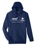 Dallas Cowboys Partnership Installer's Hooded Sweatshirts