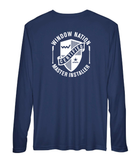 Dallas Cowboys Partnership Long Sleeve Installer's T-shirts