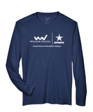 Dallas Cowboys Partnership Long Sleeve Installer's T-shirts