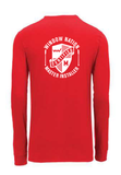 Maryland Terrapins Partnership Long Sleeve Installer's T-shirts