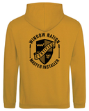 Pittsburgh Penguin's Partnership Installer's Hooded Sweatshirts