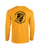 Pittsburgh Penguin's Partnership Long Sleeve Installer's T-shirts