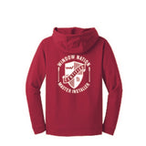 St. Louis Cardinals Partnership Installer's Hooded Sweatshirts