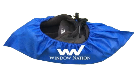 Heavy Weight Boot Covers