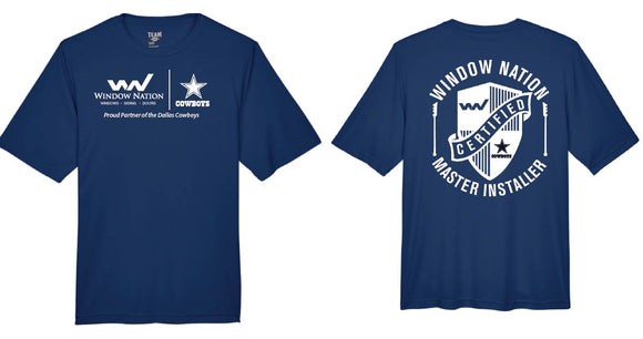 Dallas Cowboys Partnership T-Shirt