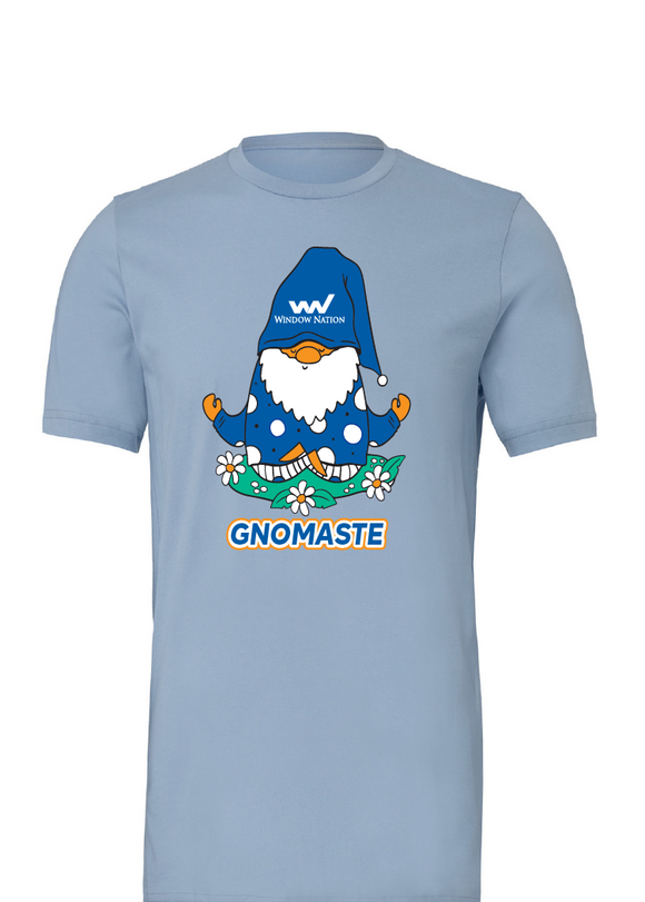 Bella & Canvas™ Oh So Soft Gnomaste T Shirt