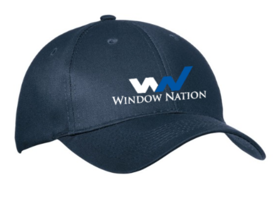 Installer's Twill Cap