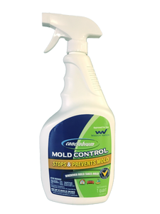 32 oz. Mold Inhibitor Spray Bottle