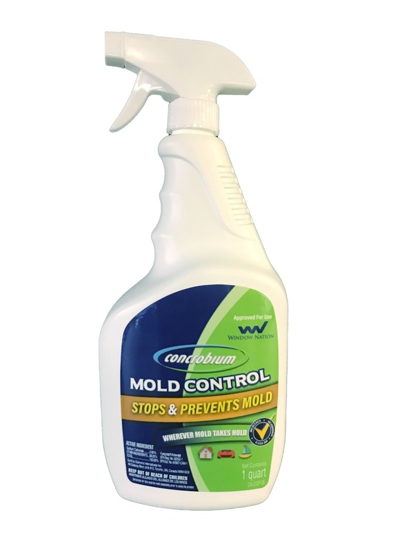 32 oz. Mold Inhibitor Spray Bottle