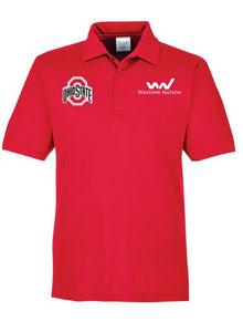 OSU Partnership Short Sleeve Polo