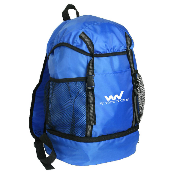 Trail Loop Drawstring Backpack