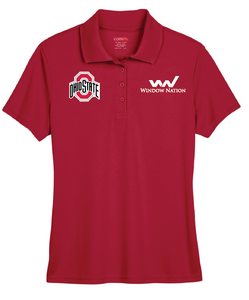 Womens OSU Partnership Polo